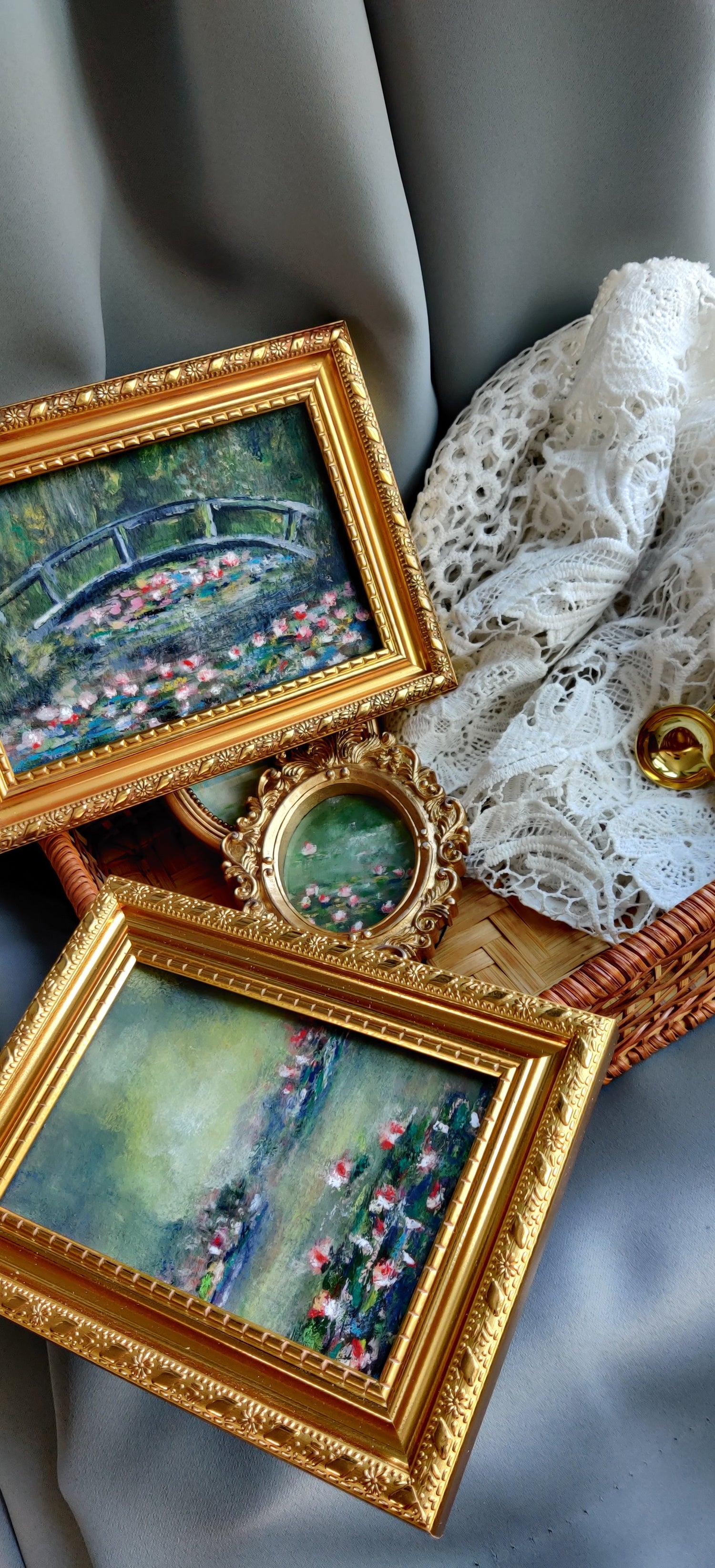 Shop Original Paintings