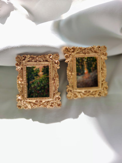 "Together in this moment "- A Set of 3