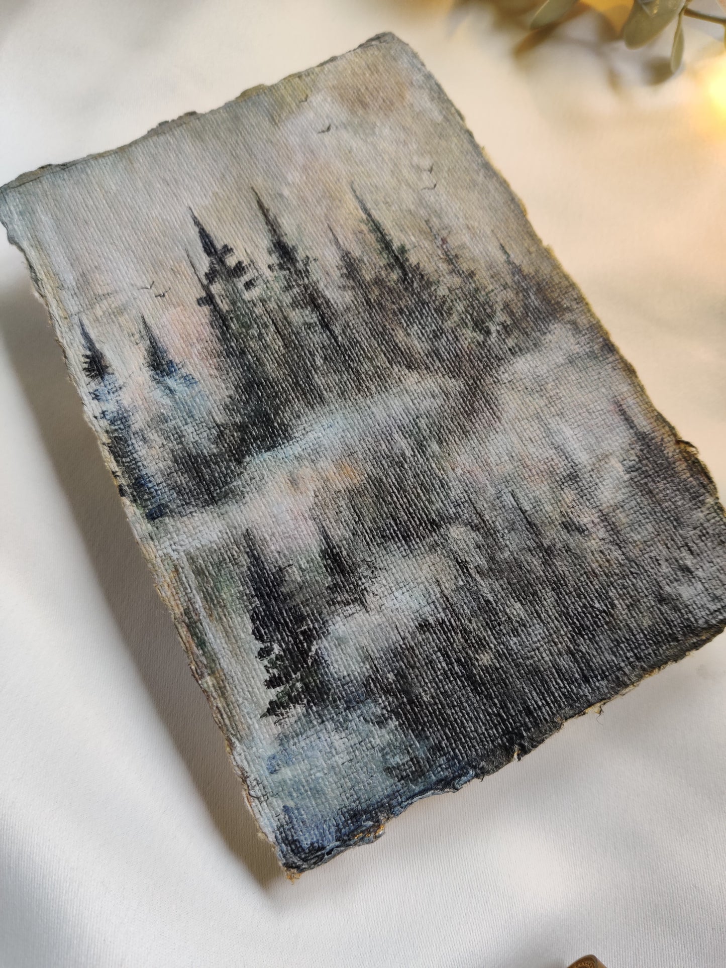 Twilight  Forest | Fine Art Print*