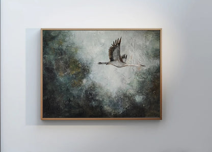 Skybound | Fine Art Print*