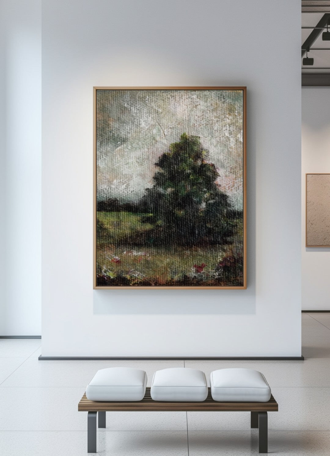 Eternal Skies (i) | Fine Art Print