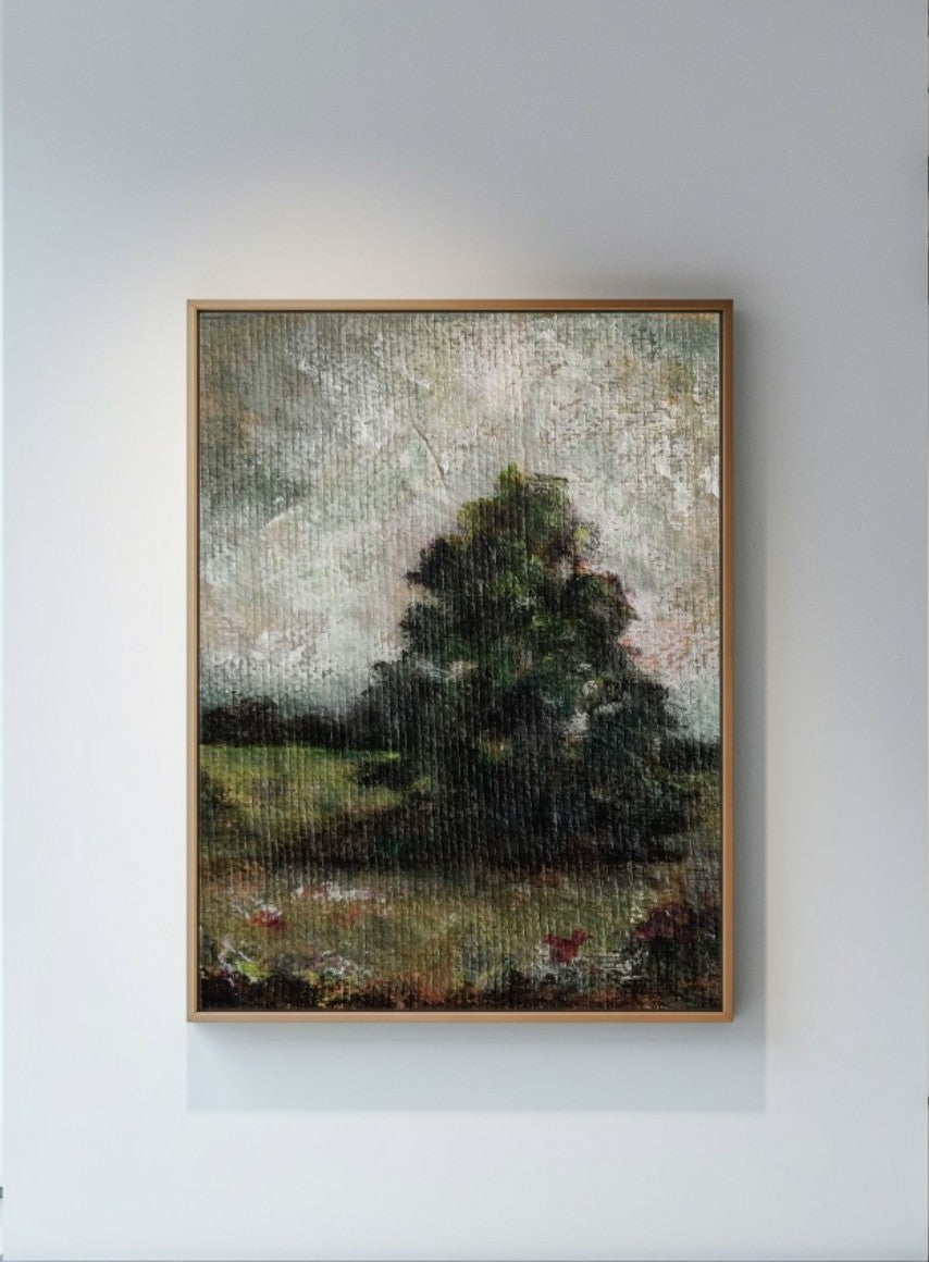Eternal Skies (i) | Fine Art Print