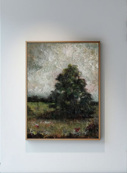 Eternal Skies (i) | Fine Art Print
