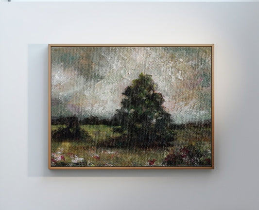 Eternal Skies (ii) | Fine Art Print*