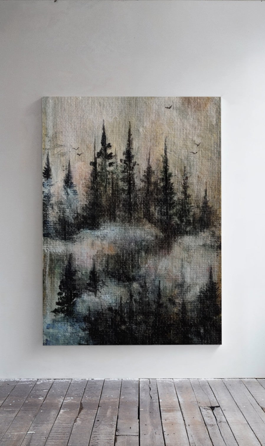 Twilight  Forest | Fine Art Print*