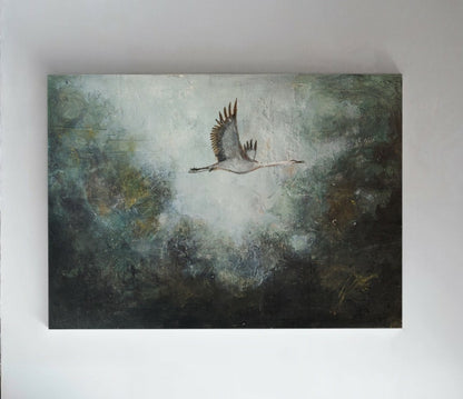 Skybound | Fine Art Print*