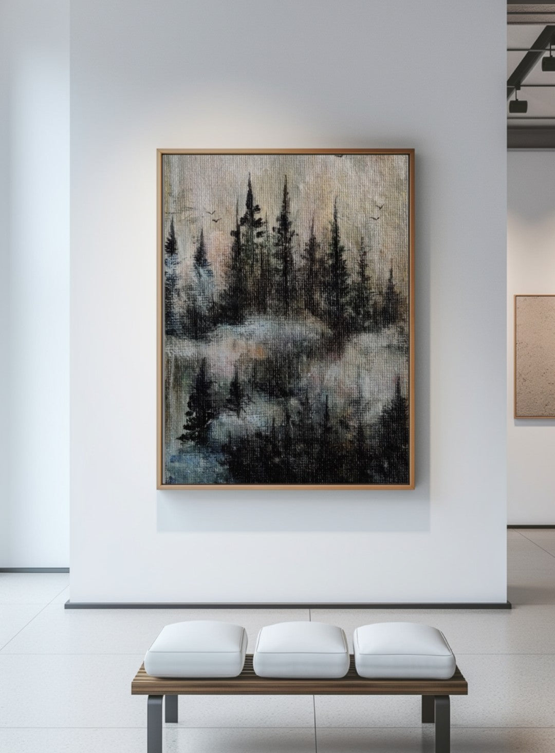 Twilight  Forest | Fine Art Print*