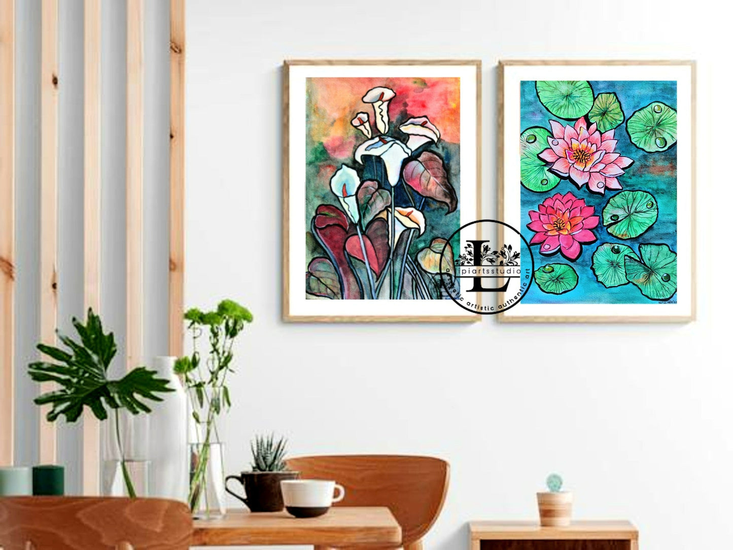 Calla Lily | Fine Art Print*