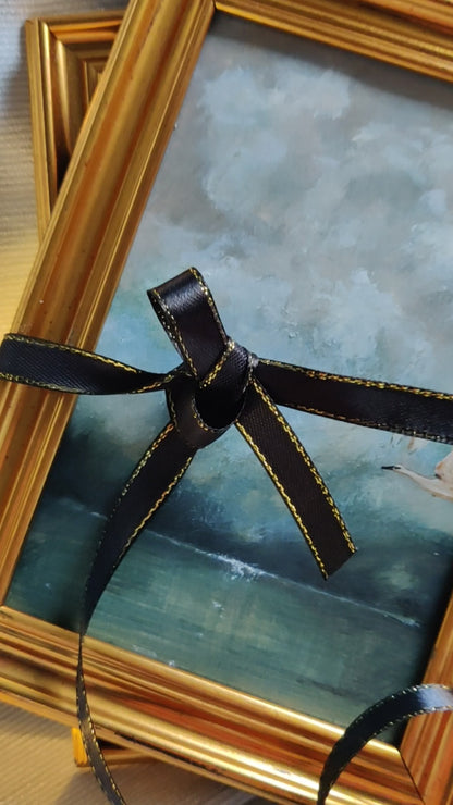 Wings of Reflection Set of 2
