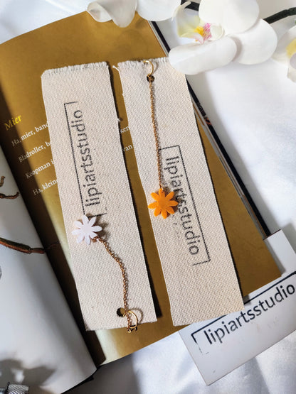 Home is where my heart find peace | Fine Art bookmark