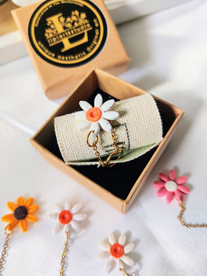 Home is where my heart find peace | Fine Art bookmark