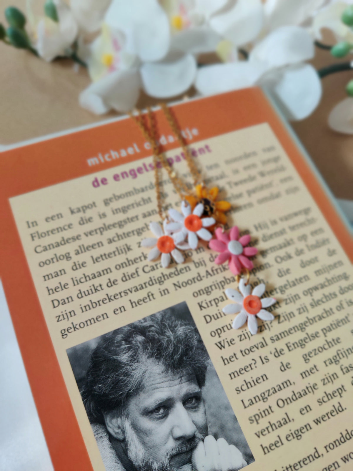Home is where my heart find peace | Fine Art bookmark