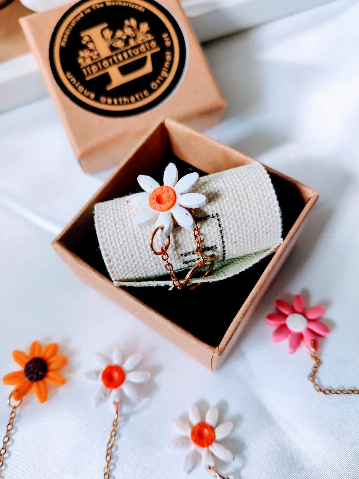 Home is where my heart find peace | Fine Art bookmark