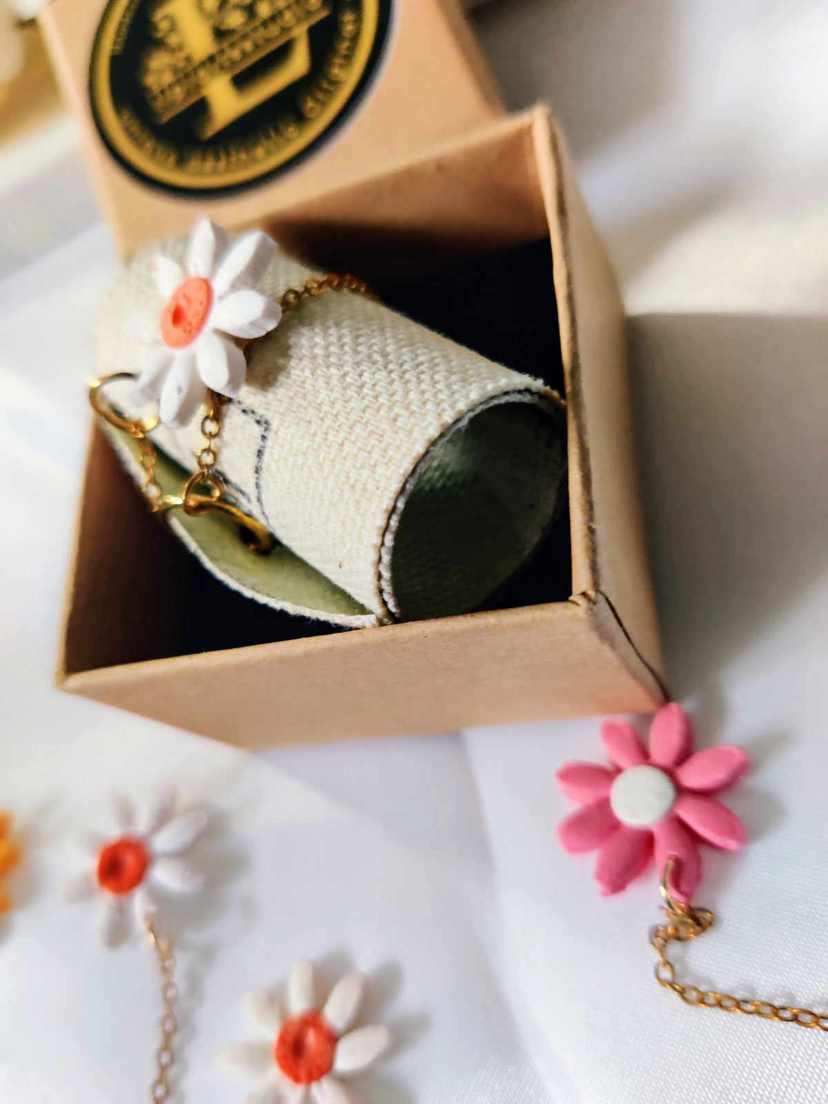 Home is where my heart find peace | Fine Art bookmark